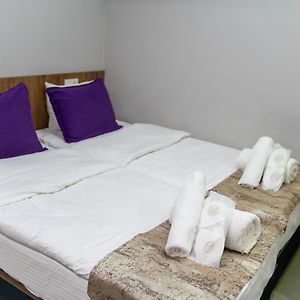 Budget Double Kamer