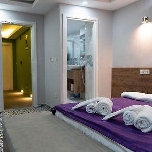 Deluxe Kamer